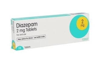 Diazepam 2mg tablets,Buy Diazepam online UK,Mild anxiety relief UK