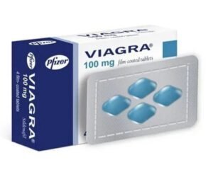 Viagra 100mg Tablets