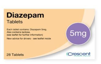 Diazepam 5mg tablets,Buy Diazepam online UK,Anxiety and muscle relief UK