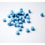 Generic Diazepam (Valium) 10mg Tablets