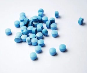 Generic Diazepam (Valium) 10mg Tablets