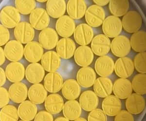 Generic Diazepam (Valium) 5mg Tablets