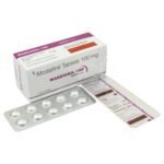 Modafinil 100mg/200mg Tablets