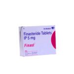 Finasteride 5mg Tablet