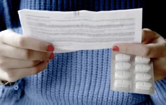 safe pain relief and anxiety medicines