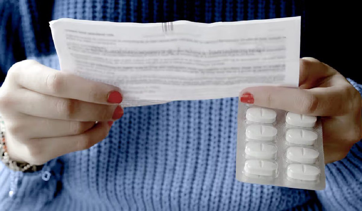 safe pain relief and anxiety medicines