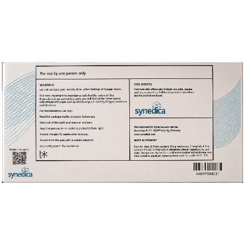 retatrutide (gip/glp 1/glucagon agonist) for type 2 diabetes