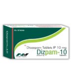 diazepam tablets