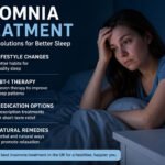 insomnia symptoms uk sleepless night