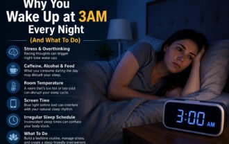 sleep habits for better sleep uk