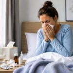 allergies affecting sleep