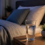 hydration for better sleep