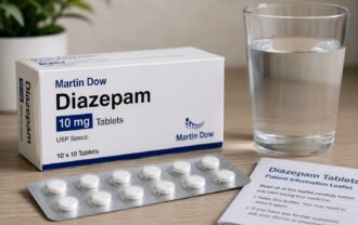diazepam safety advice uk