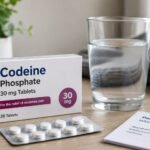 safe codeine pain relief advice uk
