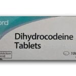 taking dihydrocodeine safely uk