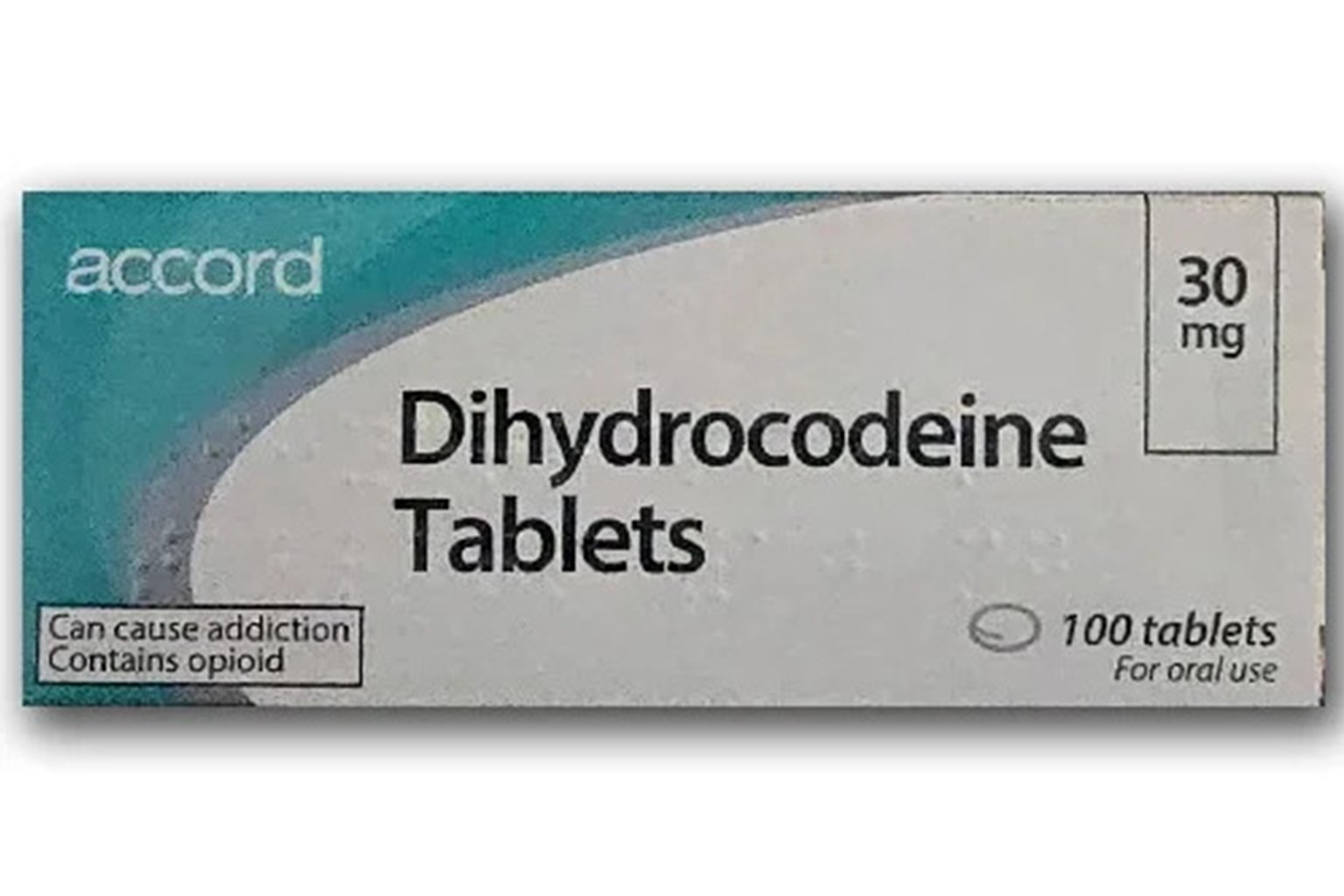 taking dihydrocodeine safely uk