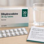 dihydrocodeine 30mg patient guide