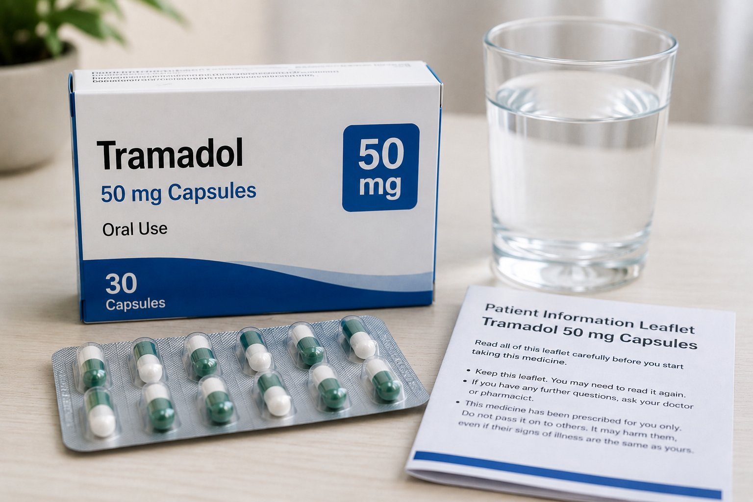 tramadol 50mg patient safety guide
