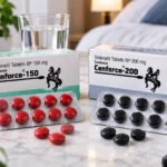 sildenafil for erectile dysfunction