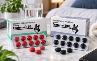 sildenafil for erectile dysfunction