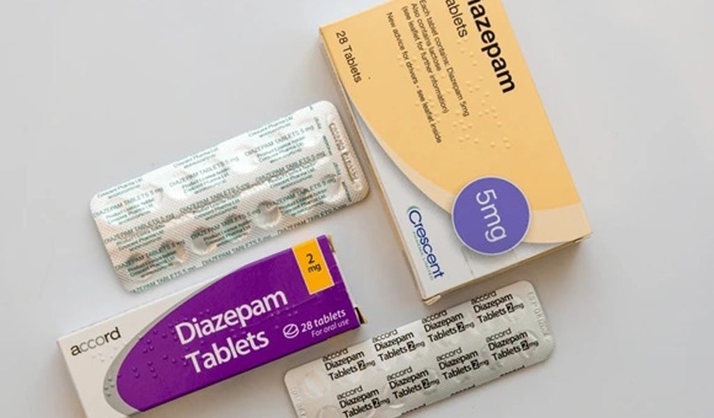 Diazepam1